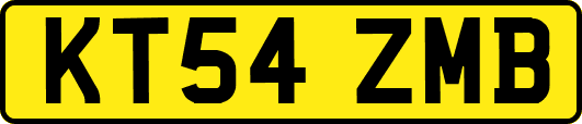 KT54ZMB