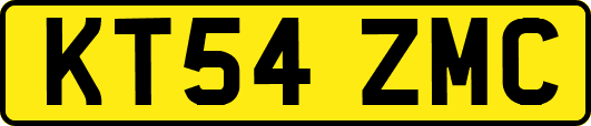 KT54ZMC