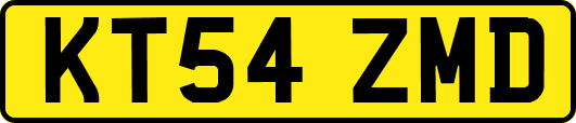 KT54ZMD