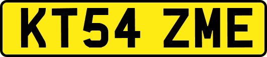 KT54ZME