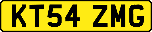 KT54ZMG