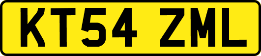 KT54ZML