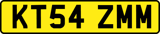 KT54ZMM