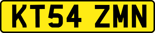 KT54ZMN