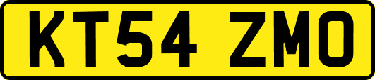 KT54ZMO