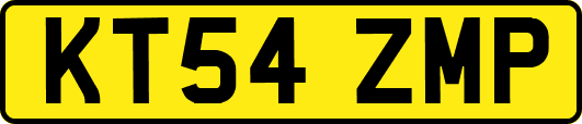 KT54ZMP