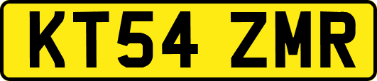 KT54ZMR