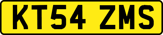 KT54ZMS