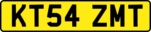 KT54ZMT