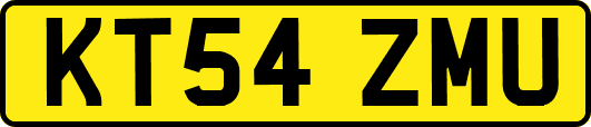 KT54ZMU