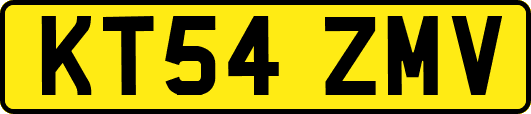 KT54ZMV
