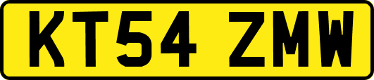 KT54ZMW