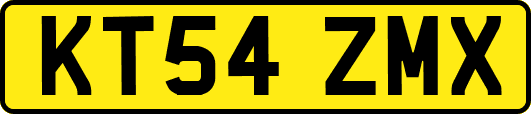 KT54ZMX