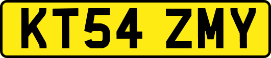 KT54ZMY