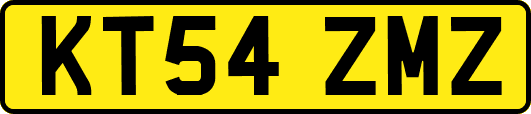 KT54ZMZ