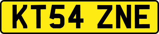 KT54ZNE