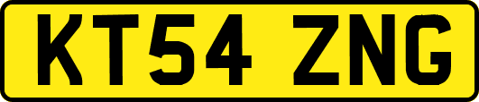 KT54ZNG