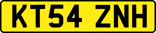 KT54ZNH