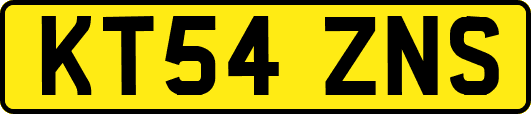 KT54ZNS