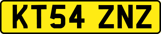 KT54ZNZ