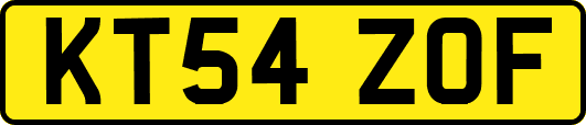 KT54ZOF
