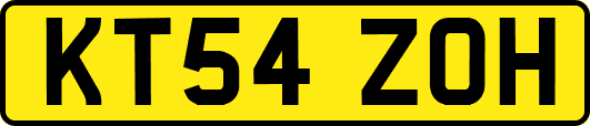 KT54ZOH