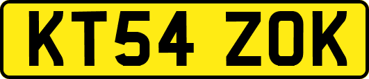 KT54ZOK