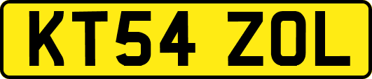 KT54ZOL