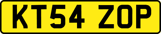 KT54ZOP