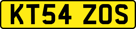 KT54ZOS