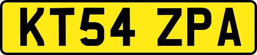 KT54ZPA