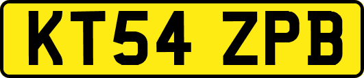 KT54ZPB