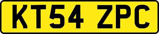 KT54ZPC