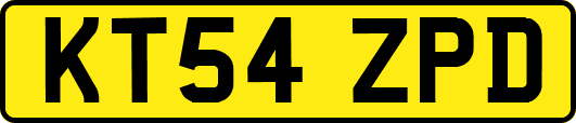KT54ZPD