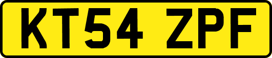 KT54ZPF