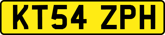 KT54ZPH
