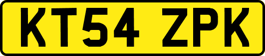 KT54ZPK