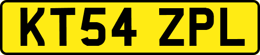 KT54ZPL