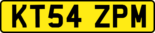 KT54ZPM