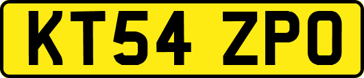 KT54ZPO