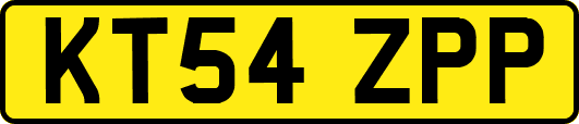 KT54ZPP