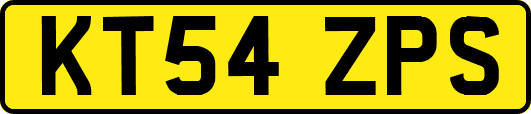 KT54ZPS
