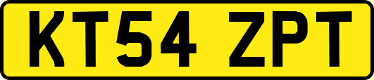 KT54ZPT