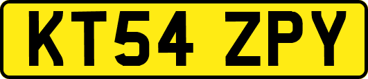 KT54ZPY