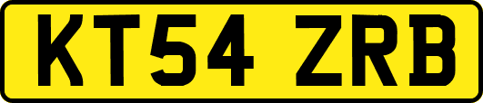 KT54ZRB