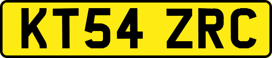 KT54ZRC