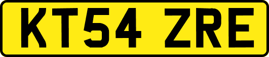 KT54ZRE
