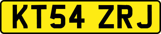 KT54ZRJ