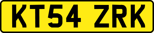 KT54ZRK