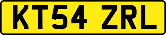 KT54ZRL